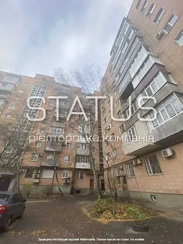 Продаж 4к Квартира 75.5 кв.м вул. Європейська 66 Полтава - фото 18