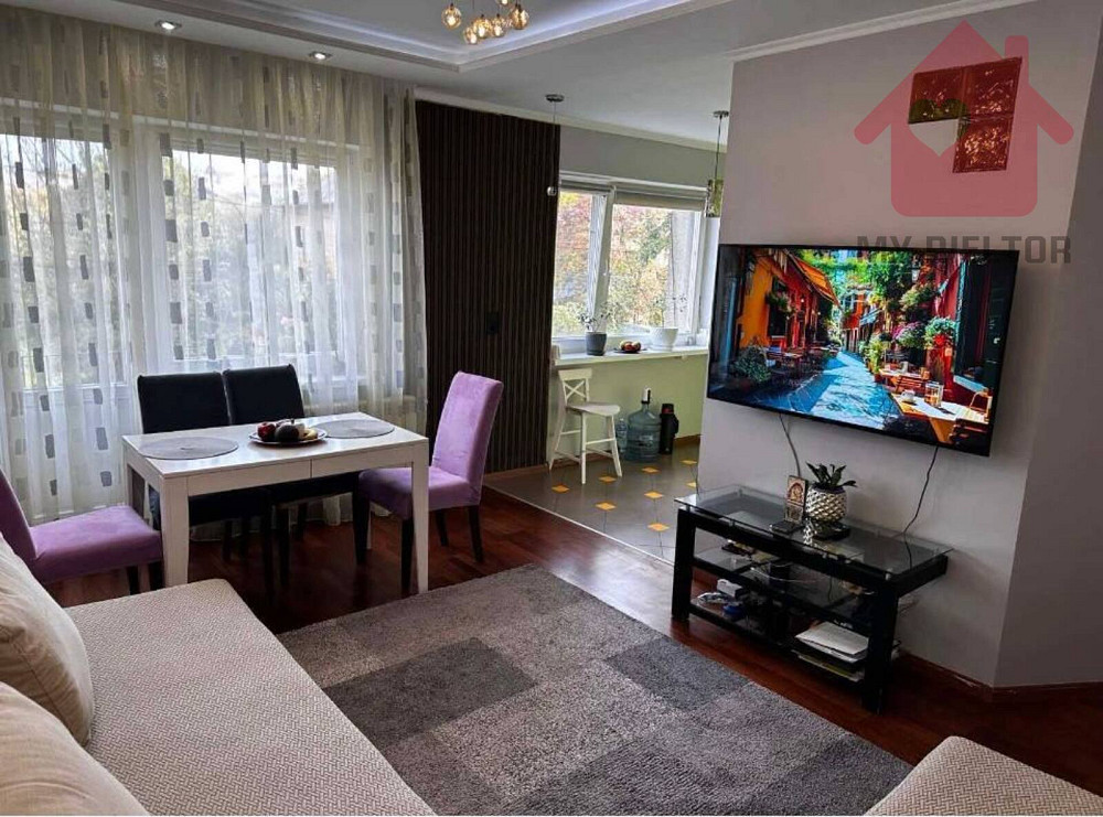 Продаж трикімнатної квартири по вул.Гвардійська Ужгород - изображение 4