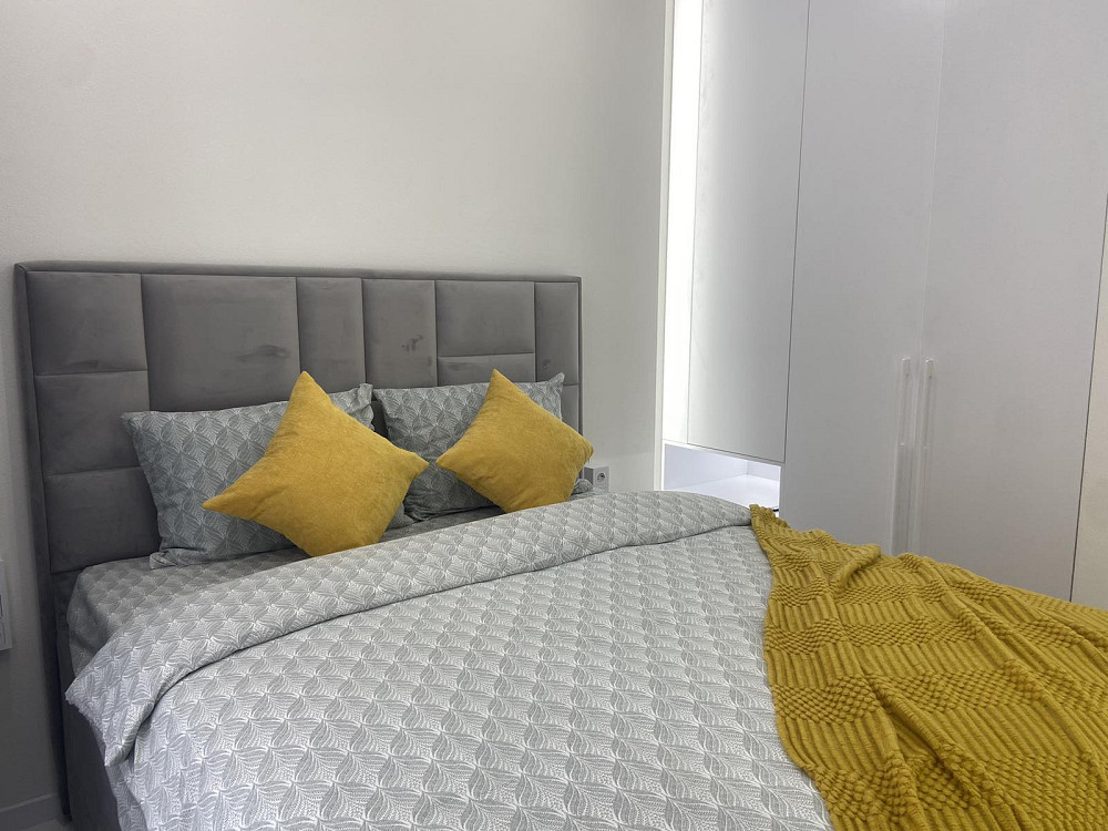 Продам 1-комнатную квартиру в ЖК Атмосфера, Аркадия. Вид в сторону Генуэзской. Одесса - изображение 17