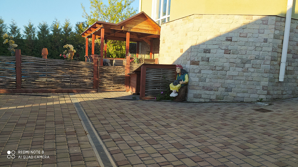 Продаётся прекрасный дом-усадьба в с. Великий Дальник Великий Дальник - фото 16