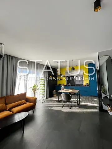 Продаж 1-поверховий   153.7 кв.м 4 кімн. на Рудинського провулок 19 Полтава - фото 19