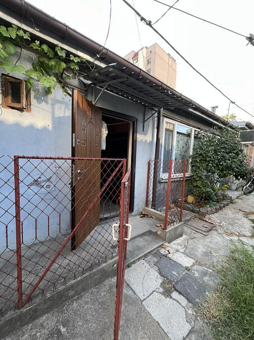 2-к квартира по вулиці Пішонівській Одеса - фото 1