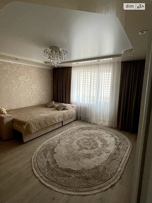 Продаж Квартира 1-кімнатна, 8/10 поверх на Тимошенка Vinnytsya - photo 2