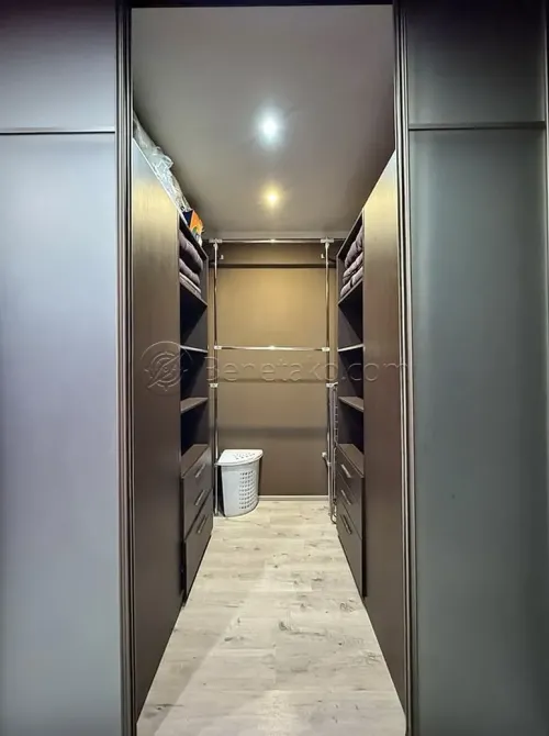 Оренда 1к Квартира 46 кв.м Таирово, ул. Люстдорфская дорога, 55 Одеса - фото 8