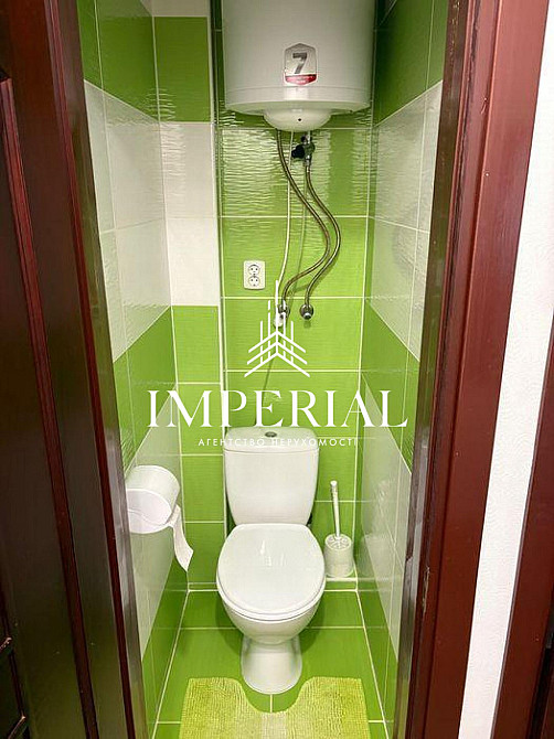 Продаж 2к Квартира 46 кв.м Миропільська вул. Kiev - photo 9