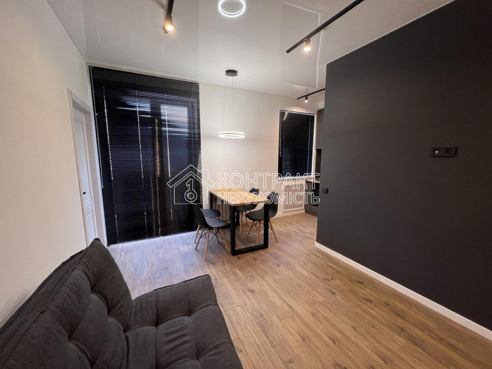 Продаж Квартира 2-кімнатна, 5/5 поверх на вул. Науки Харків - фото 13