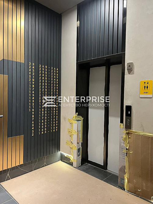 Оренда офісне приміщення на вул. Васильківська приміщень - 2, поверх - 2/25 Київ - фото 14