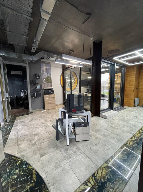 Продаж комерційне приміщення на ул. Гагаринское плато, 5б приміщень - 4, поверх - 1 Одеса - фото 16