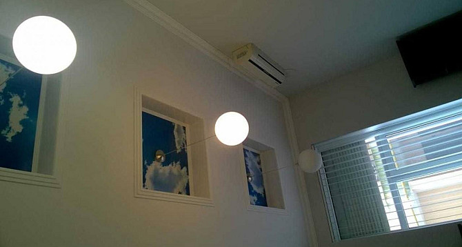 Приморський, бульвар Французький Одеса - фото 6