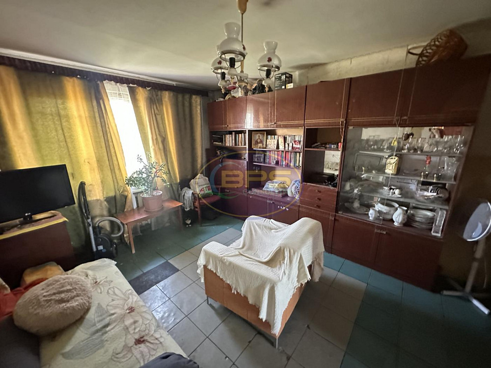 Продаж 4к квартири 69.3 кв. м Одеса - фото 5