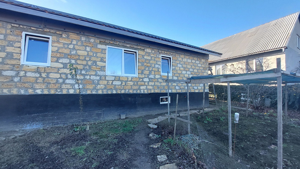 Продаж Будинок 2-кімнатний на ул. Цветочная, 82 Доброолександрівка - фото 2