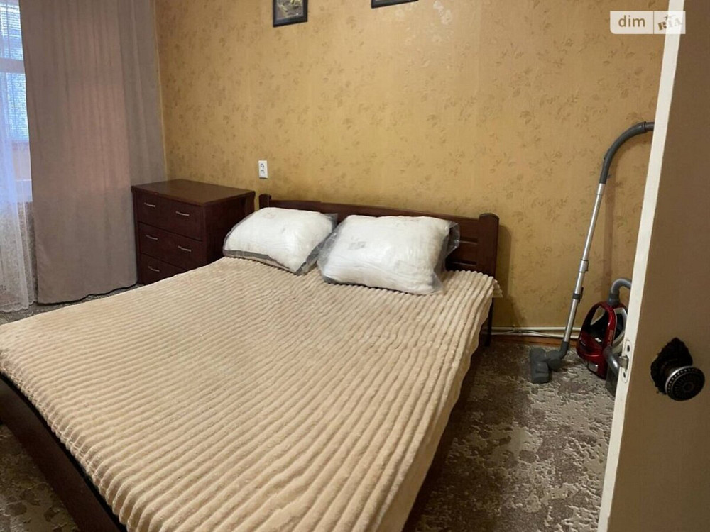 Оренда Квартира 3-кімнатна, 7/9 поверх Вінниця - фото 1