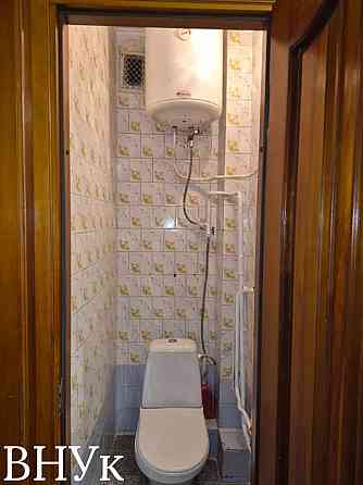 Продаж Квартира 3-кімнатна, 7/9 поверх на Сагайдачного Luts'k