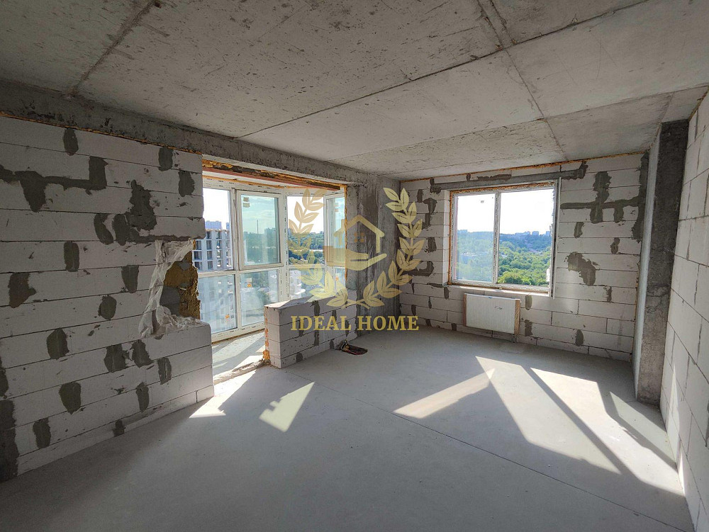 Продаж Квартира 2-кімнатна на Лысогорский спуск, 20 Київ - фото 1