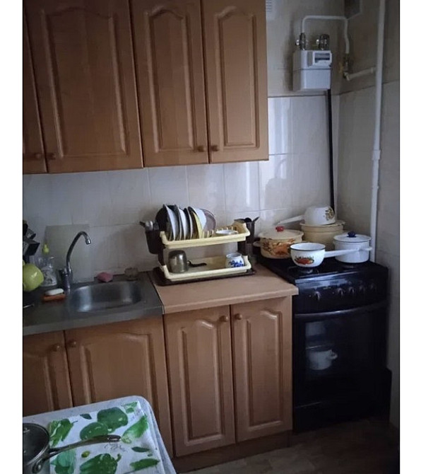 Продаж Квартира 2-кімнатна, 2/5 поверх на Академіка Туполєва вул., 20 Киев - изображение 1