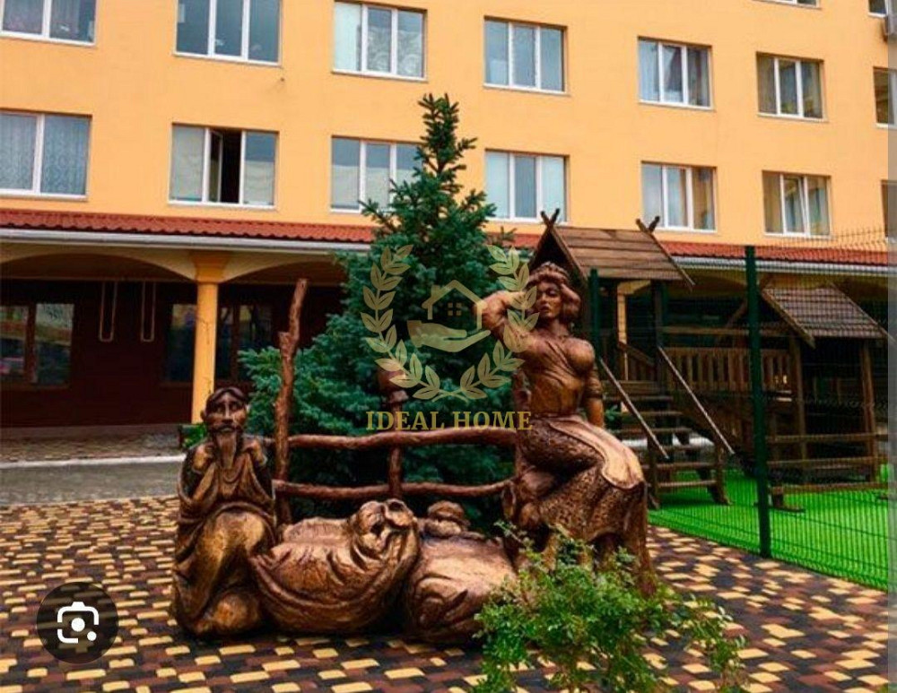 Продаж квартири в ЖК "Київський маєток", передмістя столиці  - фото 11