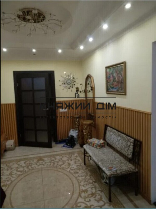 Дом 500 м2 в селе возле Новобогдановки водоем с каскадом № 229827 Богданівка (Броварський район) - фото 10