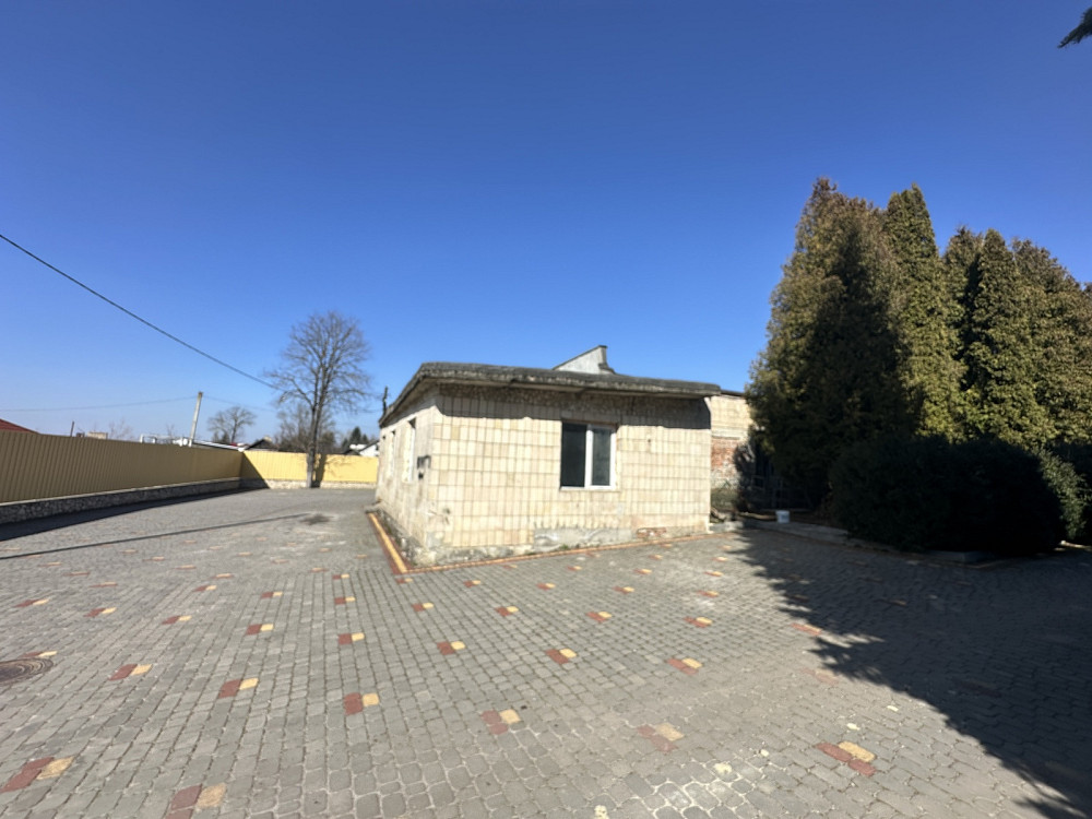 Оренда приміщення вільного призначення на Грушевського вул., 71 поверх - 1/2  - фото 4