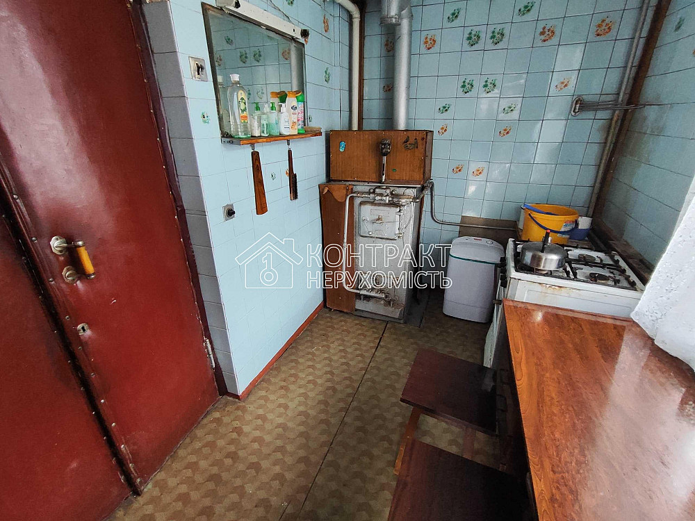 Продаж Будинок 4-кімнатний на вул. Смоленський Kharkiv - photo 9