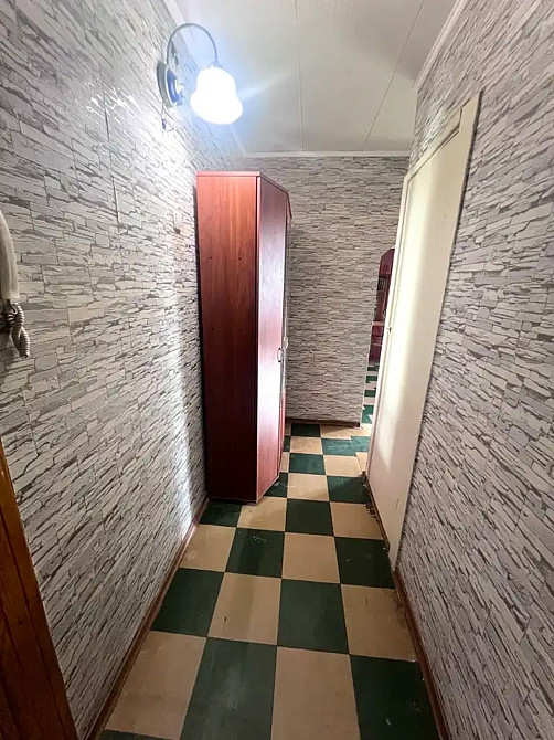 Продаж Квартира 1-кімнатна, 3/5 поверх на Косиора ул., 19 Дніпро - фото 8