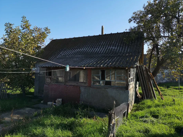 Продам дом с газом в с.Христо-Ботево (Лиманский р-н, 24 км от Одессы)  - фото 14