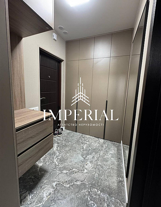 Продаж Квартира 1-кімнатна, 6/22 поверх на вул. Григоренко Петра Київ - фото 2