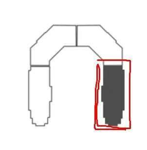 Продаж Квартира 1-кімнатна, 4/17 поверх на Князя Ярослава Мудрого (Академика Глушко) проспект, 17а Одеса - фото 7