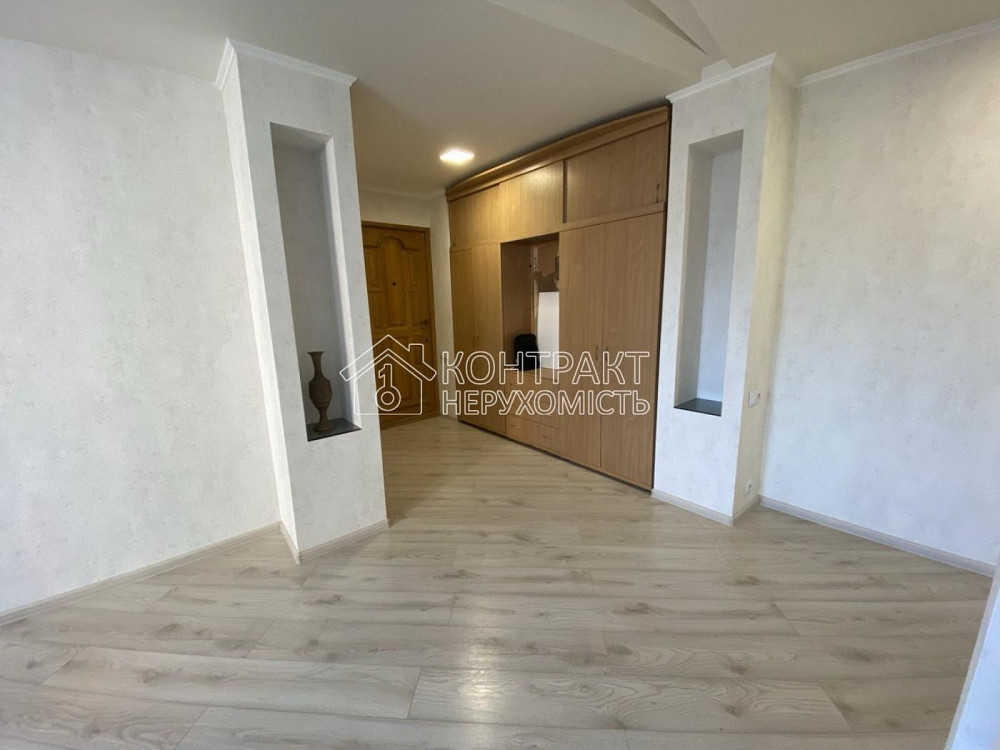 Продаж Квартира 4-кімнатна, 3/9 поверх на вул. Леся Сердюка Харків - фото 2