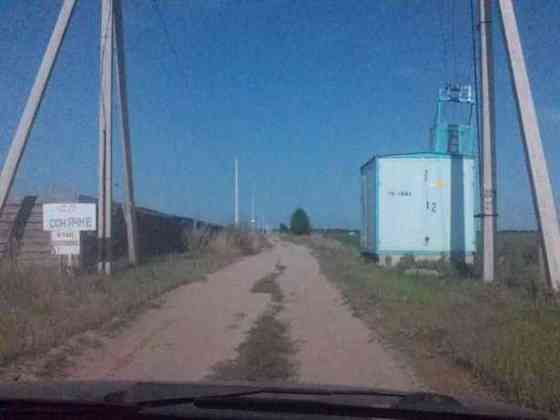 Продаж земельної ділянки 25 соток на кооп. Солнечный 