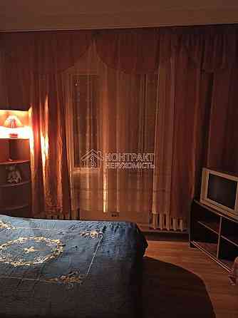 Продаж Квартира 1-кімнатна, 1/3 поверх на вул. Руставелі Kharkiv