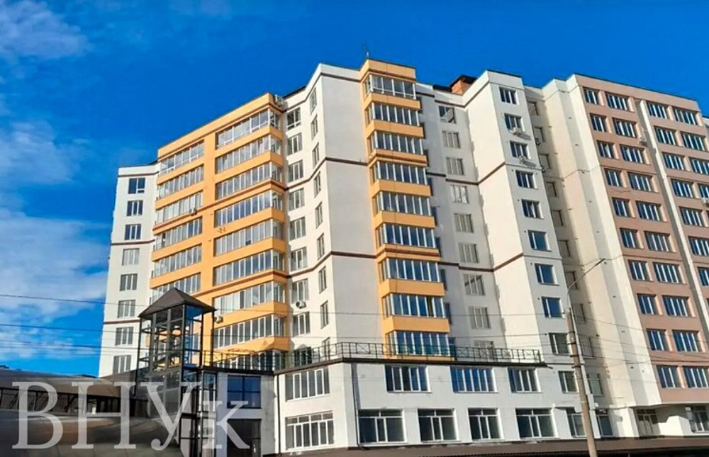 Продаж Квартира 2-кімнатна, 11/12 поверх на Стрілецька Вінниця - фото 1