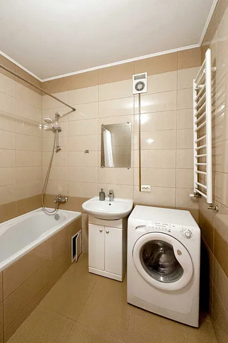 Продаж Квартира 2-кімнатна, 8/9 поверх на Чорновола, 11 Ивано-Франковск - изображение 7