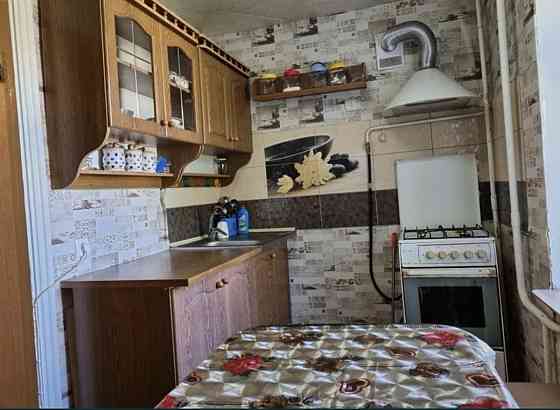 Продаж Квартира 1-кімнатна, 8/9 поверх на Коробова вул., 1 Днепр