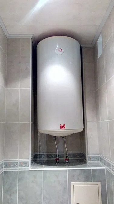 Оренда Квартира 2-кімнатна, 9/10 поверх на Олійника, 8 Kiev - photo 16