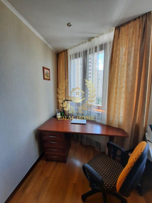 Продаж 1-кімнатної квартири біля метро Позняки Київ - фото 5