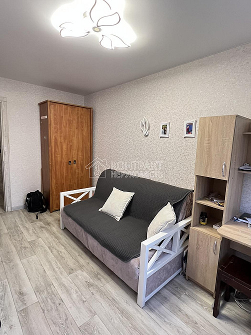 Продаж Квартира 2-кімнатна, 5/5 поверх на вул. Байрона Kharkiv - photo 2