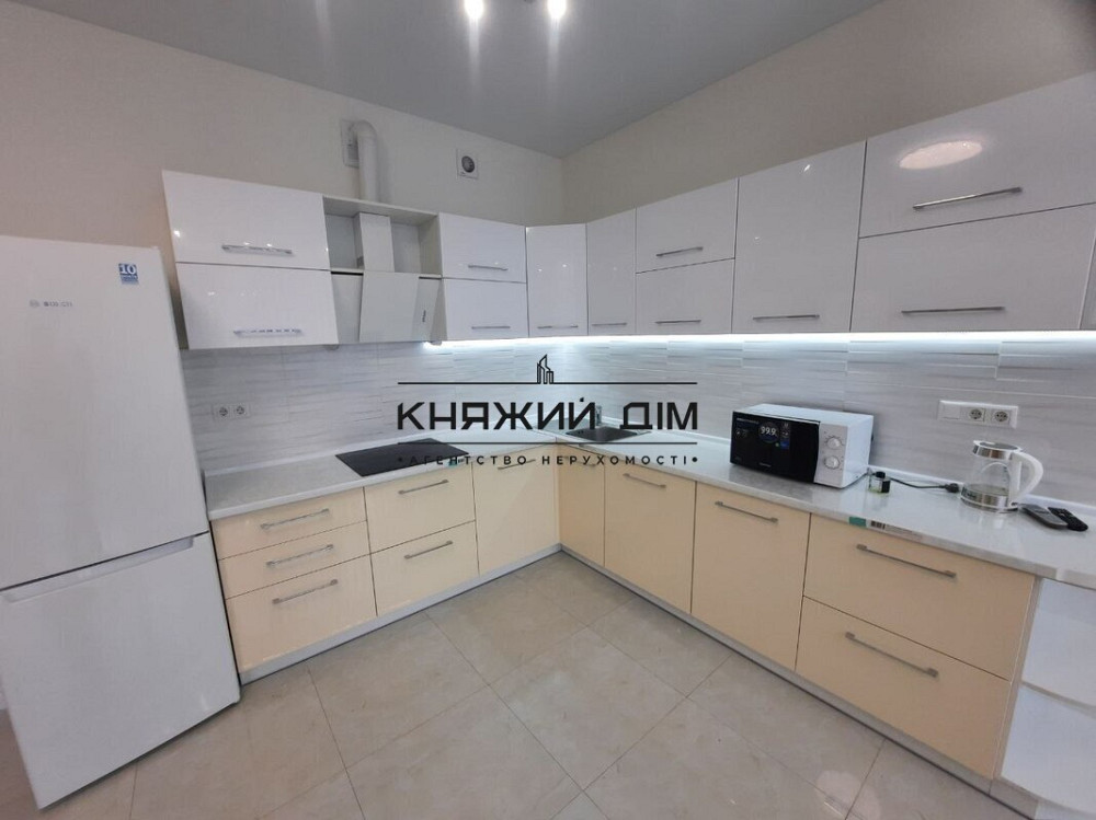 Продаж Квартира 3-кімнатна, 11/26 поверх на Оболонский просп. Київ - фото 4