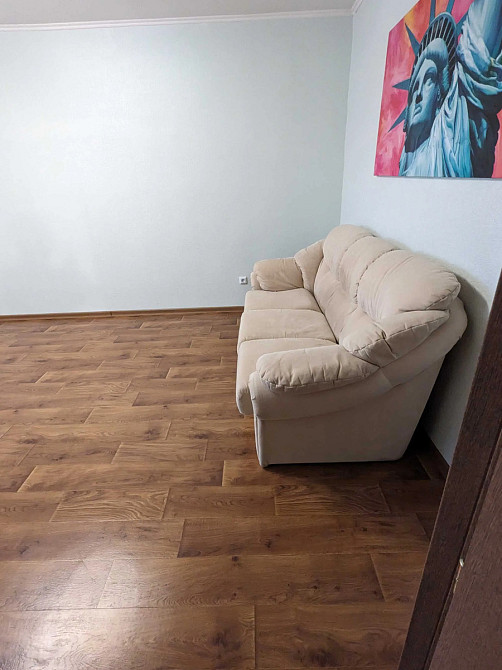 Оренда Квартира 1-кімнатна, 25/26 поверх на Бориса Антоненка-Давидовича, 1 Київ - фото 3