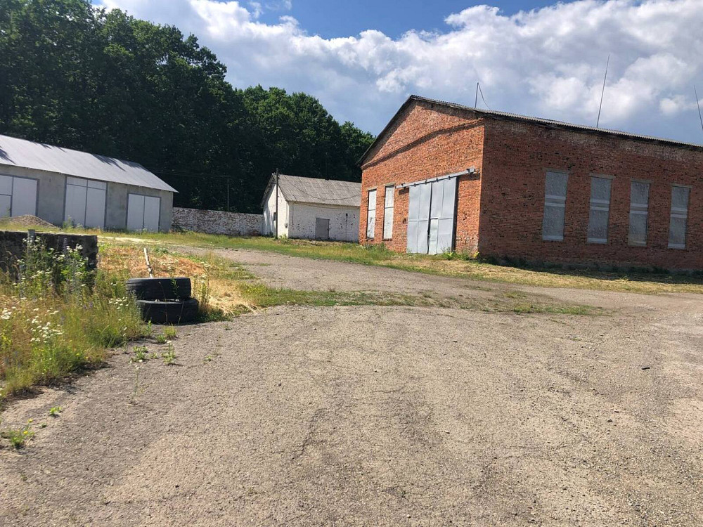 Продаж приміщення вільного призначення поверх - 1/2 Velykyi Kliuchiv - photo 1