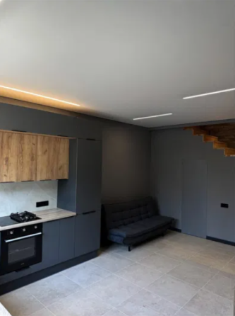 Таунхаус с ремонтом Лиманка