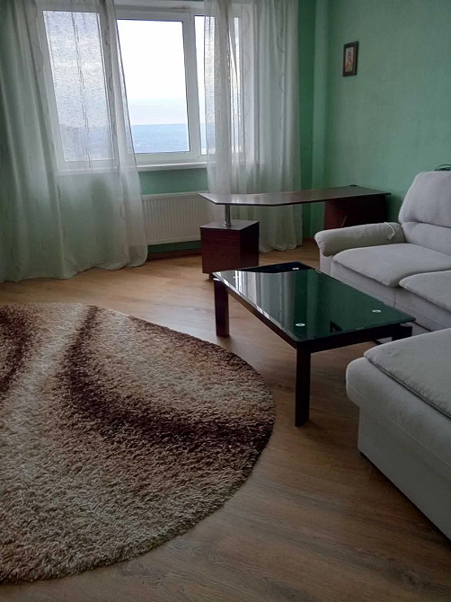 Оренда Квартира 1-кімнатна, 27/28 поверх на Мишуги Александра ул., 12 Київ - фото 11