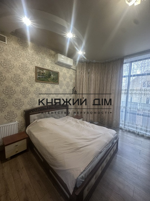 Оренда Будинок на Кринична ул. Kiev - photo 7