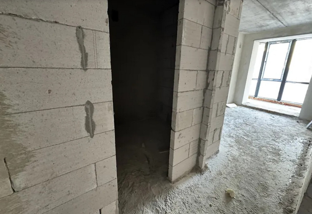 Продаж Квартира 1-кімнатна, 6/9 поверх Байківці - фото 4