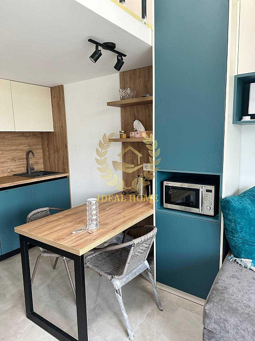 Продається 1к квартира, Тарасівка, 15 км до Києва, метро Святошин Вільна Тарасівка - фото 4