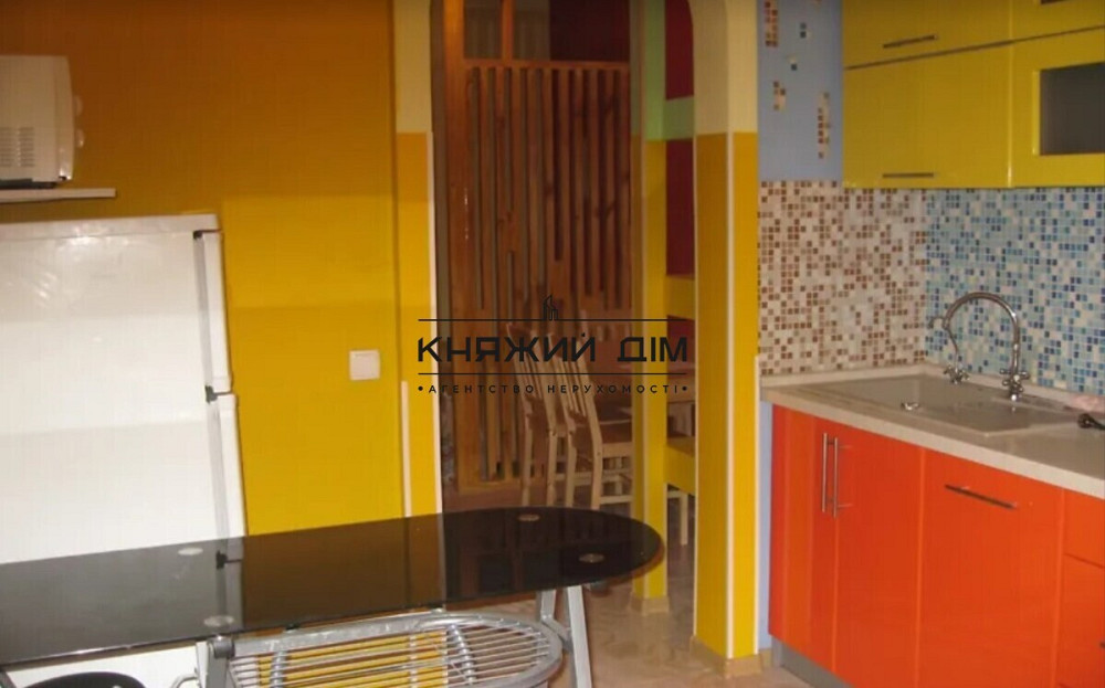 Оренда Квартира 2-кімнатна, 14/25 поверх на Героев Сталинграда просп./Володимира Івасюка просп Kiev - photo 4