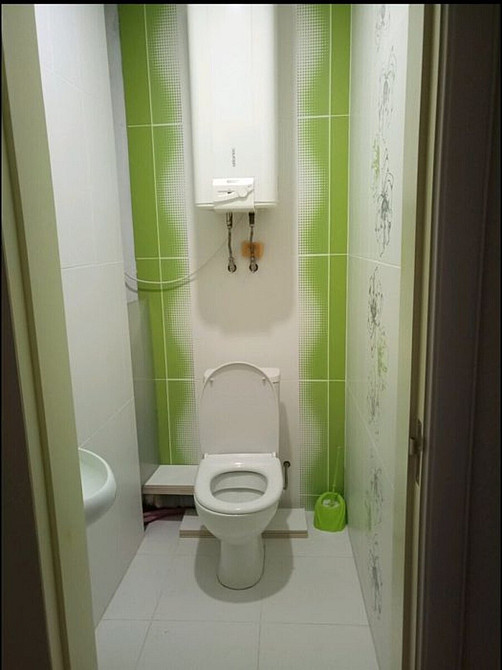 Оренда Квартира 3-кімнатна, 11/16 поверх Вінниця - фото 14