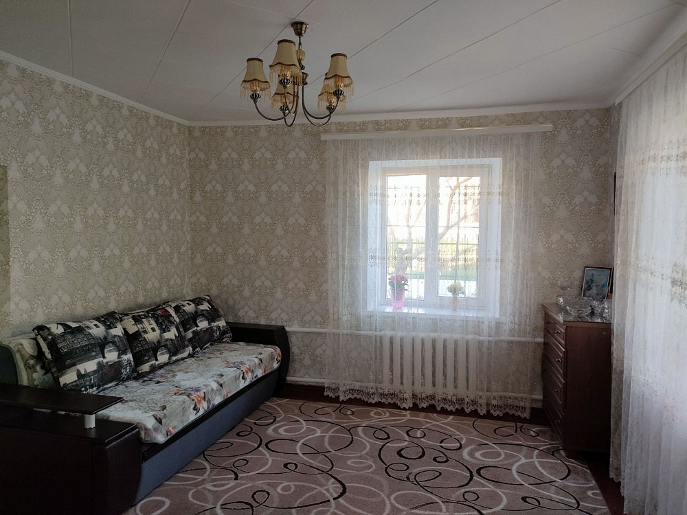 Продам дом в Первомайском (Лиманский р-н, 20 км от Одессы) Першотравневе (Ізмаїльський район) - фото 9