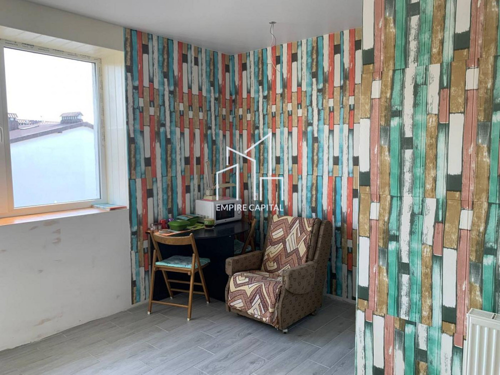 Продаж 4к квартири 113.5 кв. м Винники - фото 2