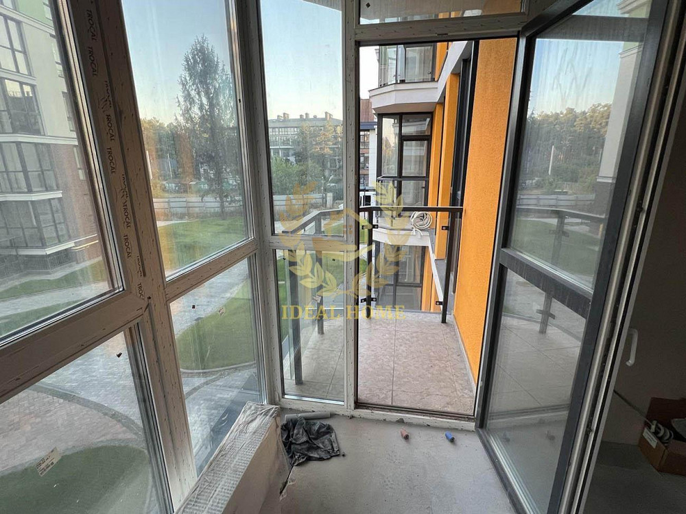 Продаж 1-кімнатної квартири в ЖК Лісова казка Київ - фото 10