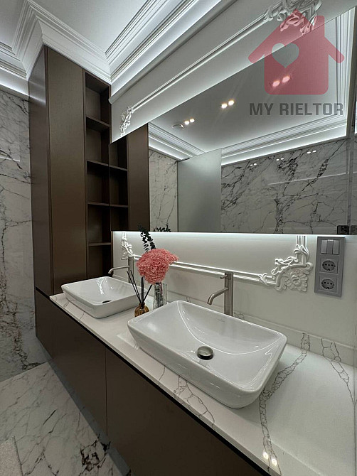 Продаж трикімнатної квартири ЖК Квадрат Mynai - photo 14